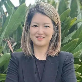 (Alice) Fei Qu - Real Estate Agent