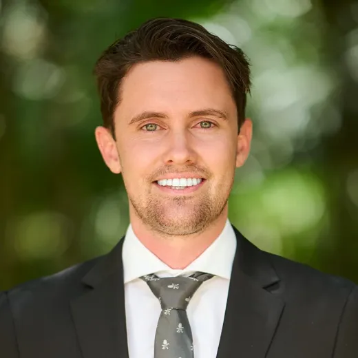 Ben Crick - Real Estate Agent at Ray White - Gladstone
