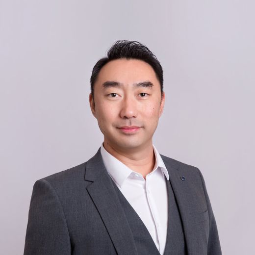 William Tianguang Bai - Real Estate Agent at Sydney Realty Group Pty Ltd - Sydney 