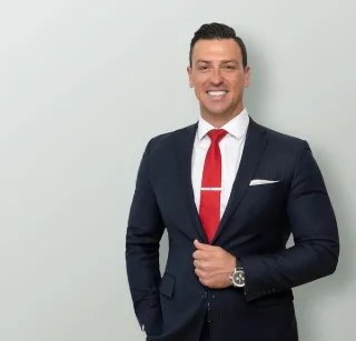 Josh Yewdall - Real Estate Agent