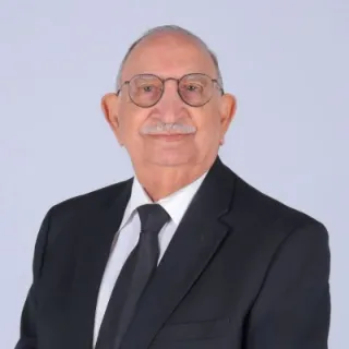 Muhammad Mushtaq - Real Estate Agent
