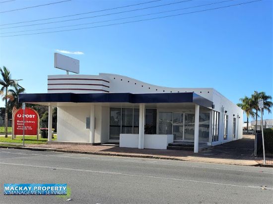 Mackay Property and Management Services - Paget - Real Estate Agency