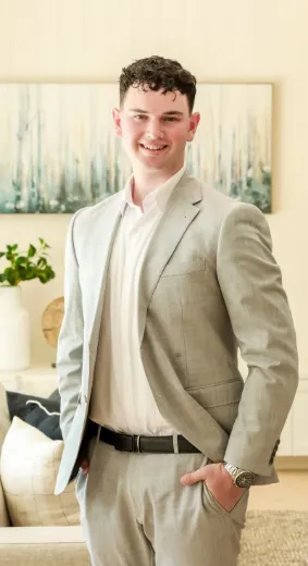Harrison Betts - Real Estate Agent at Gittoes - East Gosford