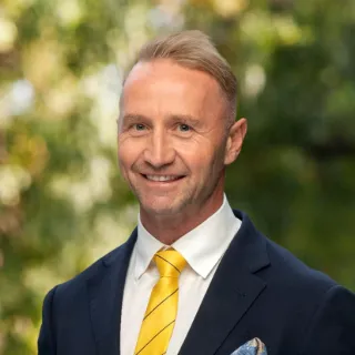Jarrod Loughlin - Real Estate Agent