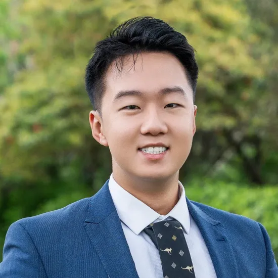 Kwurt  Zhao - Real Estate Agent at Ray White - Waterloo