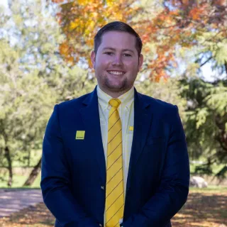 Tyler Berkley - Real Estate Agent