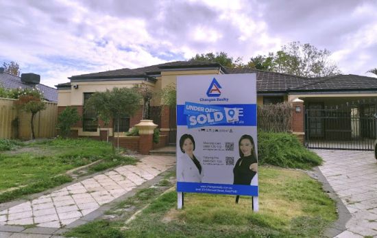 Changan Realty - Real Estate Agency