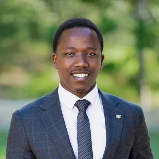 Justin Mugisha - Real Estate Agent at Ray White Marsden | AKG
