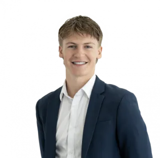 Kyle Anderson - Real Estate Agent