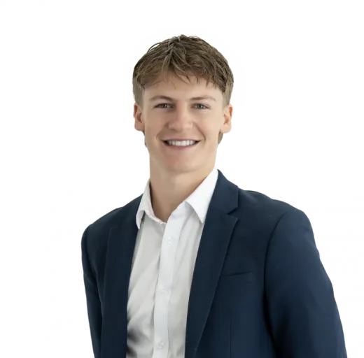 Kyle Anderson - Real Estate Agent at Trevor Petrie Real Estate Pty Ltd - Ballarat