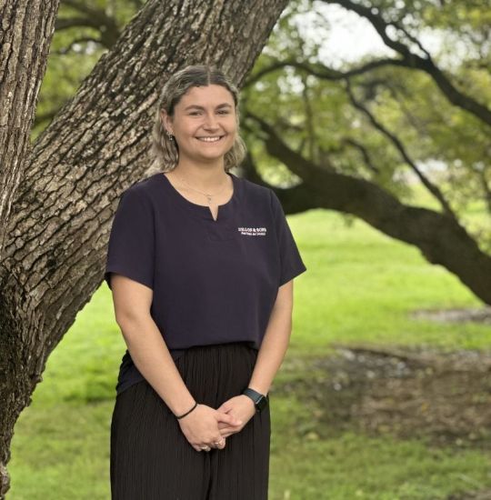 Millie Tarrant - Real Estate Agent at Dillon & Sons Real Estate and Livestock - Dungog