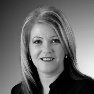 Catherine Halliwell - Real Estate Agent