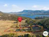 Arrive, Unwind, and Embrace the Beauty of Country Living