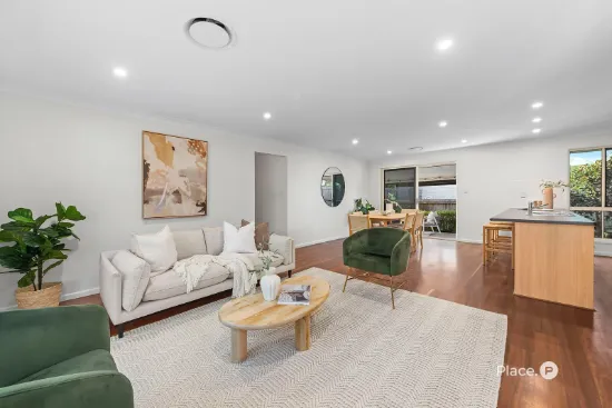 Dual Living Flexibility Meets Effortless Family Living
