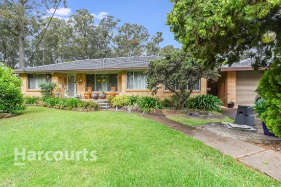 Tightly Held Acreage, 5.5 Acres!