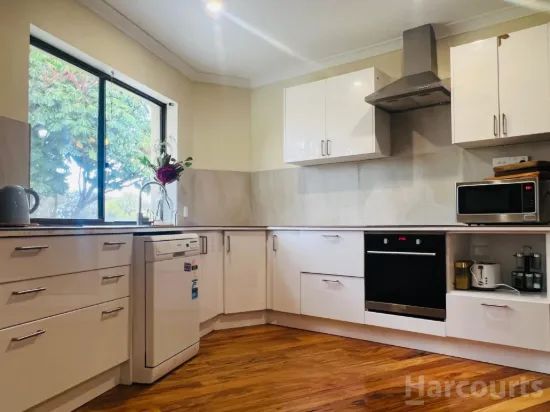 15 Acre Sanctuary with Direct Access to Lake Clifton and Endless Potential