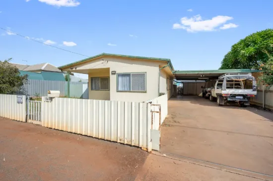 Under Offer