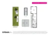 FUTURE POTENTIAL - IMMEDIATE USE - 1,114m² BLOCK