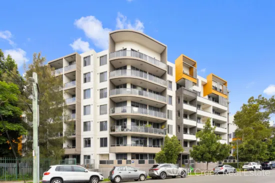 MODERN LIVING IN RESORT STYLE COMPLEX