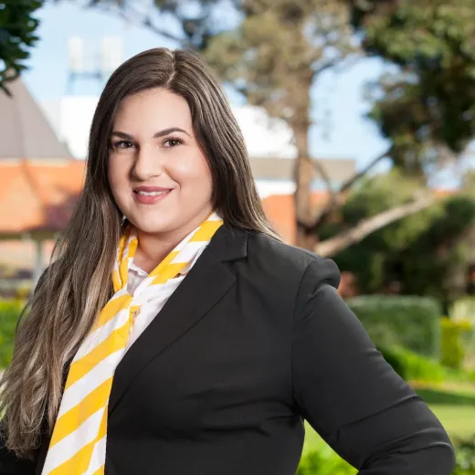 Ellena  Orologas - Real Estate Agent at Ray White Clayton - CLAYTON