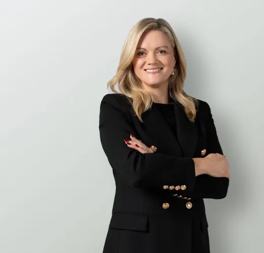 Rebecca Lowery - Real Estate Agent at Belle Property - Castle Hill