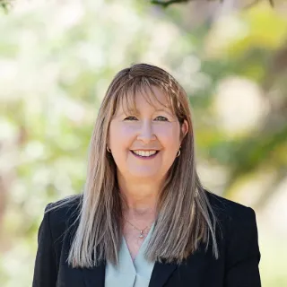 Jackie Scott - Real Estate Agent