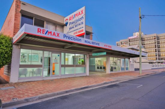 Remax Precision -  Bundaberg - Real Estate Agency