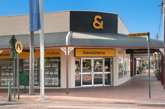 Raine & Horne Ettalong Beach & St Huberts Island - ETTALONG BEACH - Real Estate Agency