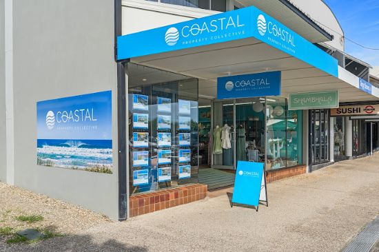 Coastal Property Collective - KINGSCLIFF - Real Estate Agency