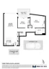 North East Facing Two-Bedroom with Serene Sky Garden Views | Positioned on Top of East Village