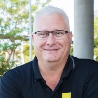 Richard  Naulls - Real Estate Agent