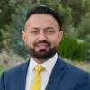 Romy Sidhu - Real Estate Agent - Ray White - Melton