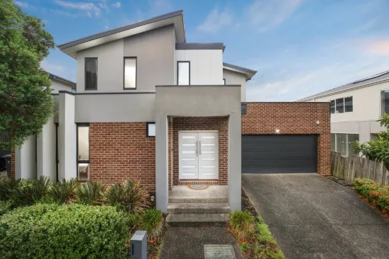Four-Bedroom Living with Flexible Family Appeal
