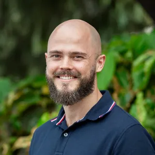 Hayden Billan - Real Estate Agent