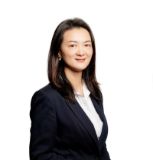 Joanna Jiang - Real Estate Agent From - Fortune Connex - RHODES