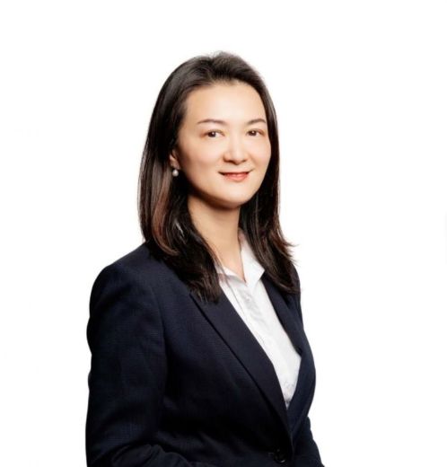 Joanna Jiang - Real Estate Agent at Fortune Connex - RHODES