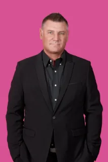 Geoff Paulsen - Real Estate Agent