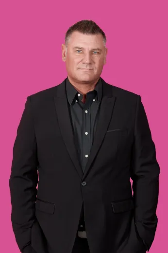Geoff Paulsen - Real Estate Agent at Crowne Real Estate - Ipswich