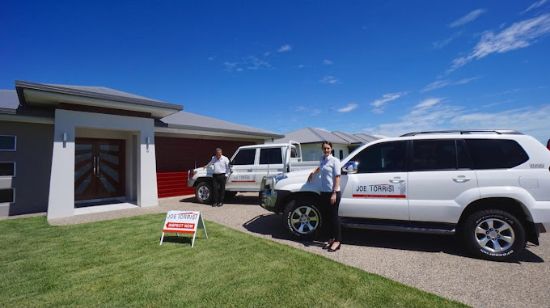 Joe Torrisi Real Estate - MAREEBA - Real Estate Agency