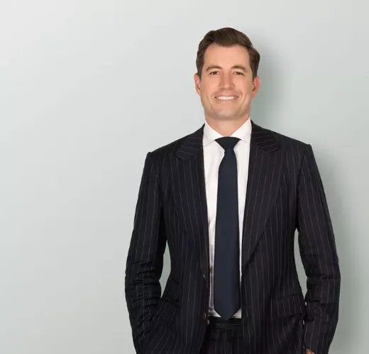 James Bennett - Real Estate Agent at Belle Property - Lindfield
