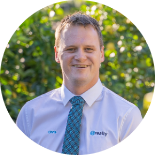 Chris Williams - Real Estate Agent