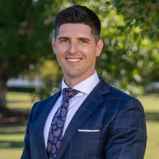 Caleb Mayberry - Real Estate Agent at Ray White - Ascot