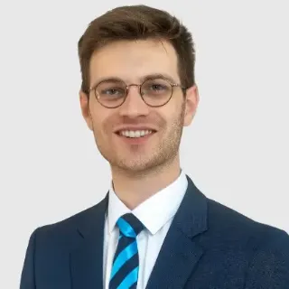 Oscar Jarick - Real Estate Agent