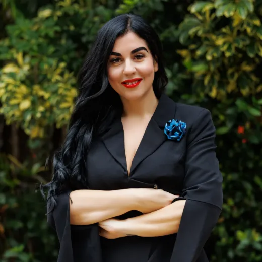Lina Hosier - Real Estate Agent at Harcourts Hinterland