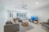 Beautifully Refreshed Home with Private Rear Position