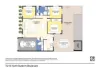 Beautifully Refreshed Home with Private Rear Position
