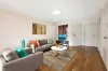 Full Brick Townhouse With 2 Courtyards - Total Area 170m²
