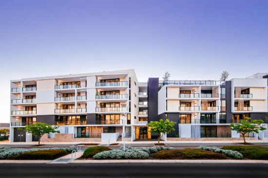 Barque Marina Village Apartments