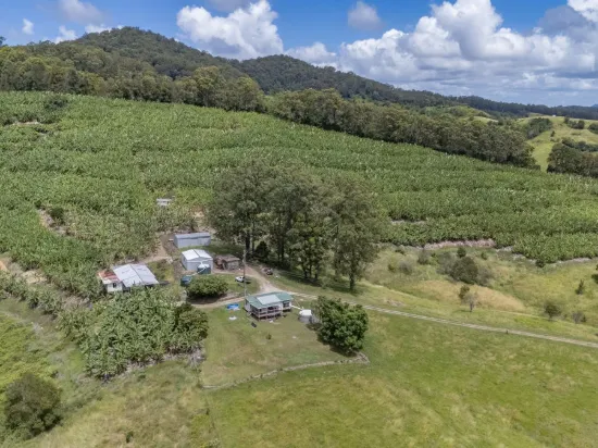 The Best Of Coast And Country In The Nambucca Valley...