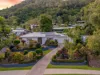 Spacious Stylish Entertainer in Elevated Position